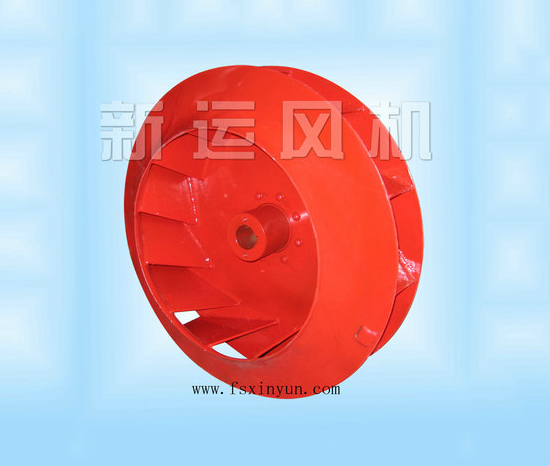 Y5-47型风叶