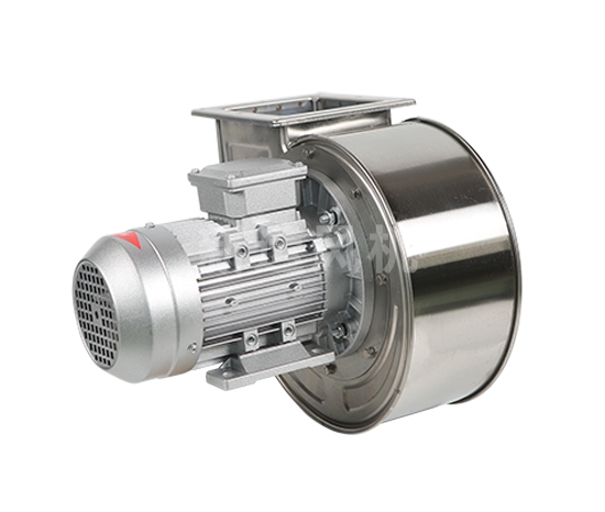CF4.5A-7.5kw 多翼式风机