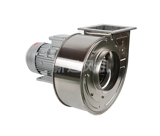 CF1.5A-0.37kw 多翼式风机